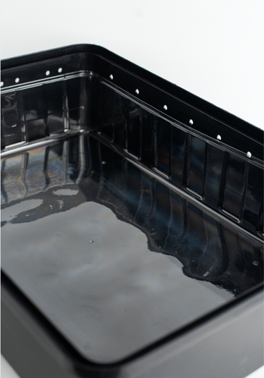 MAX YIELD BINS LINERS